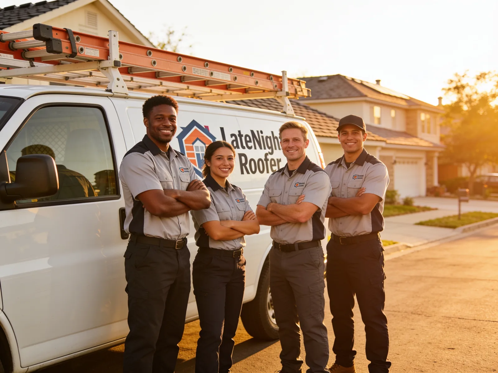 Emergency Roof Repair company in Deford, MI