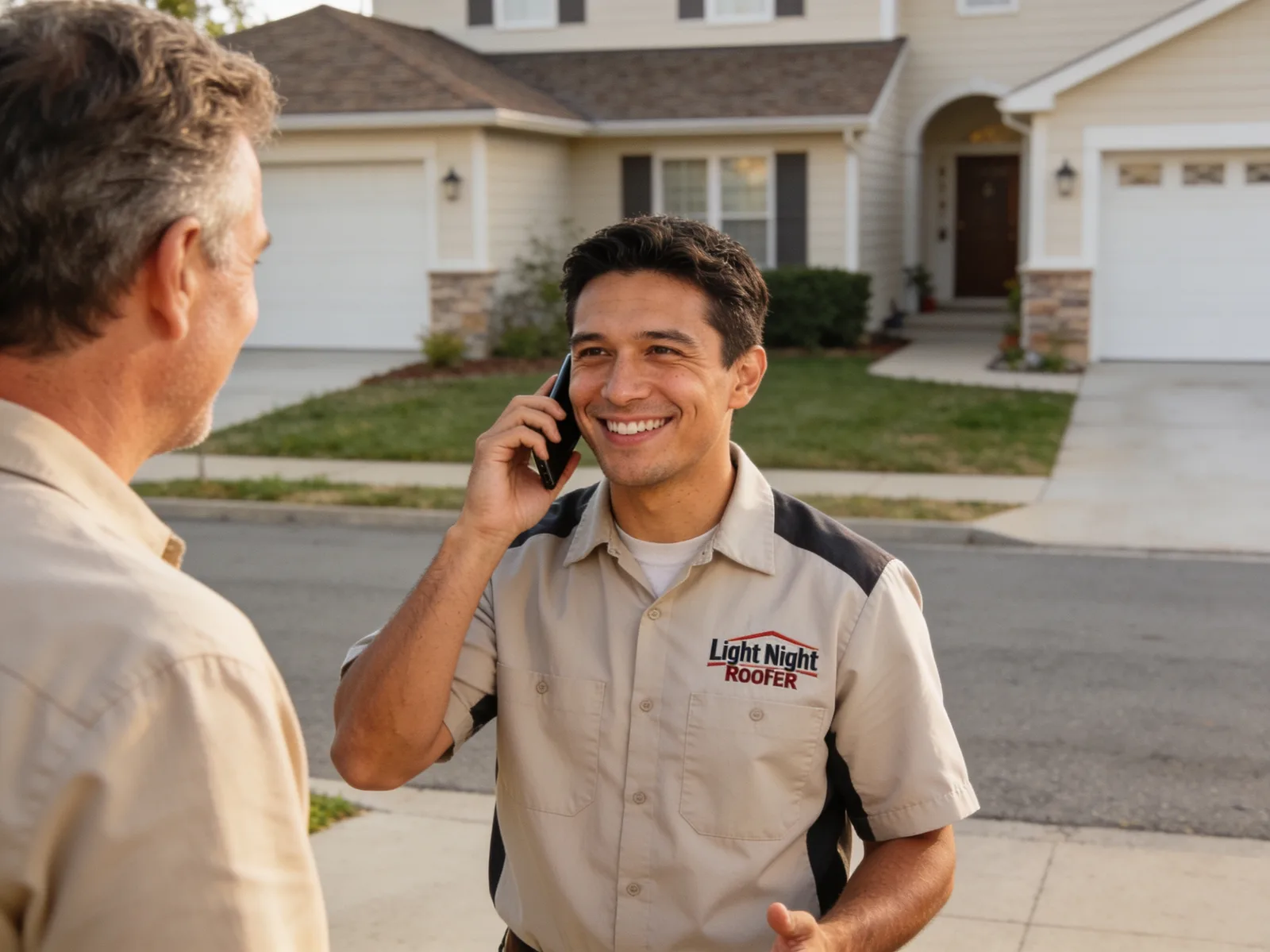 Emergency Roof Repair Deford, MI FAQs